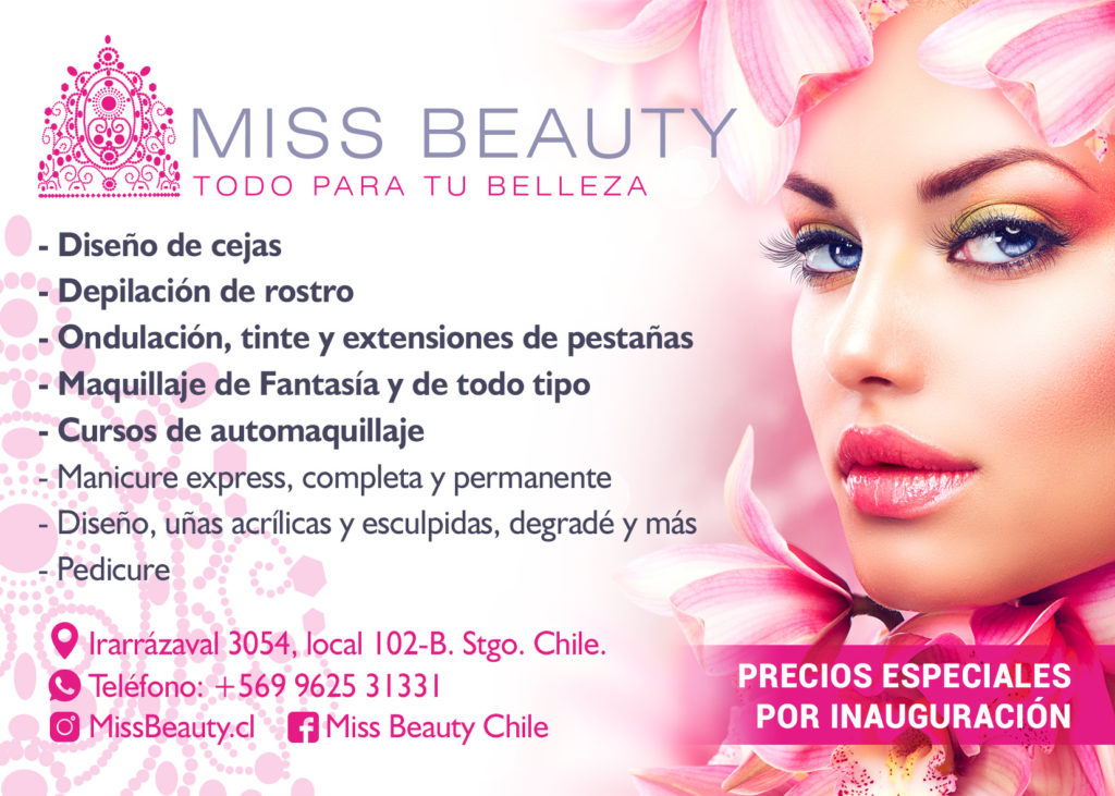 Miss Beauty